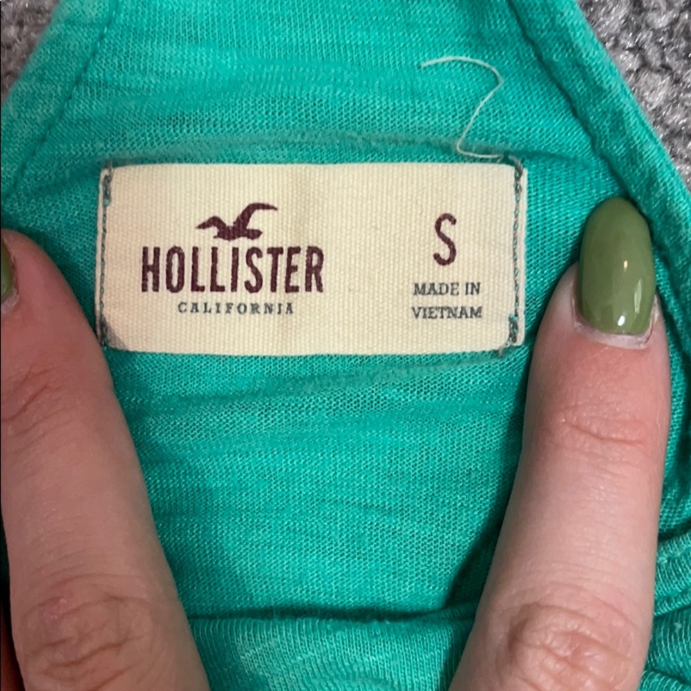 Tank top - Picture 6 of 6